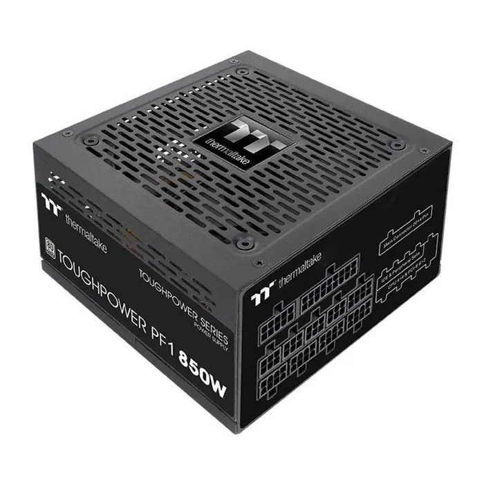 منبع تغذیه ترمالتیک مدل PF1 850W Platinum -gallery-3