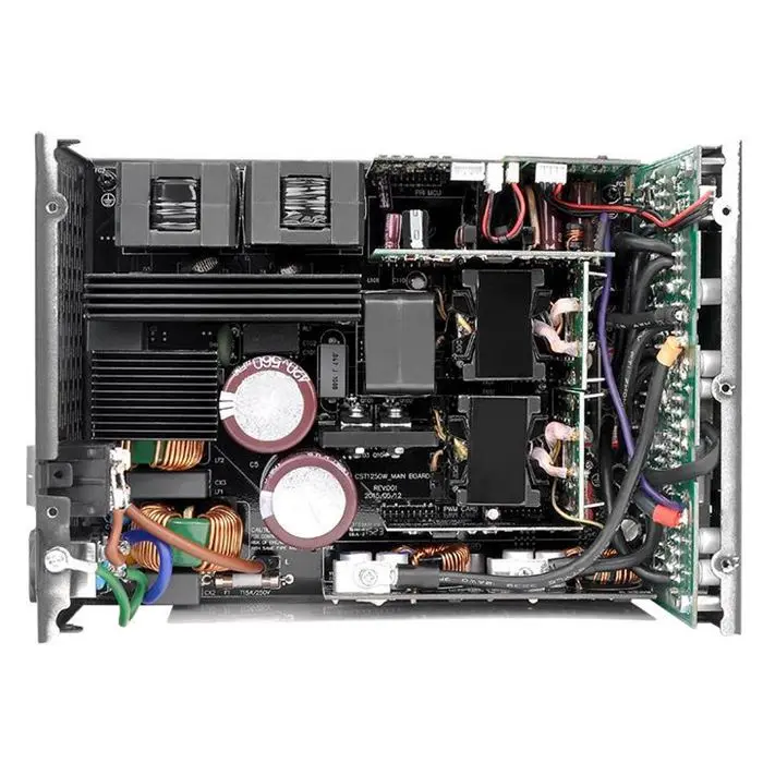 منبع تغذیه ترمالتیک مدل Toughpower iRGB PLUS -gallery-14