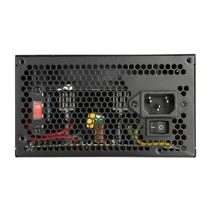 منبع تغذیه کامپیوتر ترمالتیک مدل Litepower 550W -gallery-13