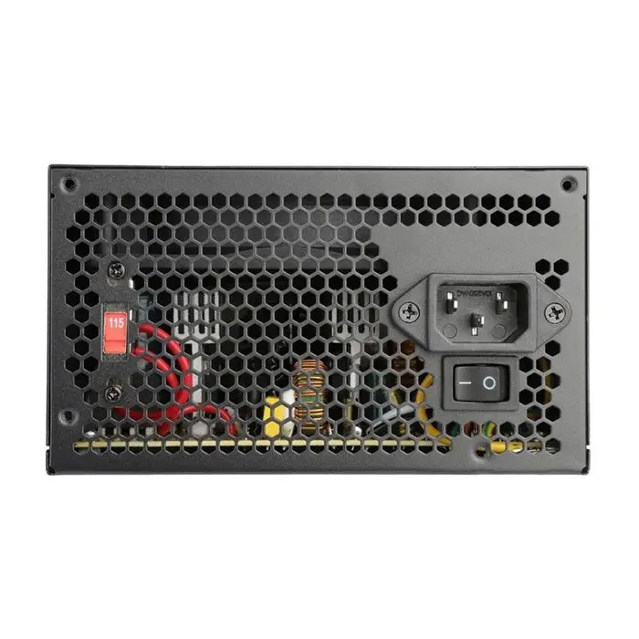 منبع تغذیه ترمالتیک مدل Litepower 450W -gallery-2