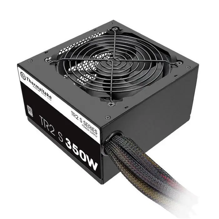 منبع تغذیه کامپیوتر ترمالتیک مدل TR2 S 350W -gallery-11