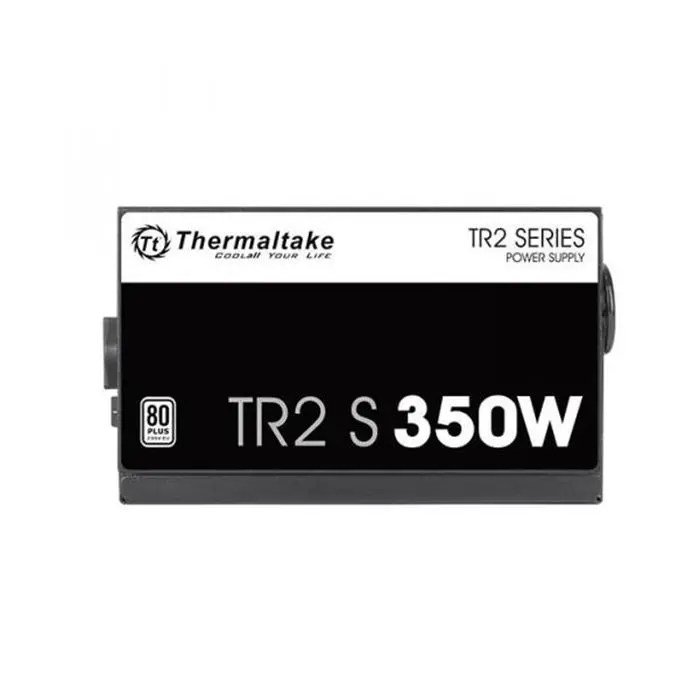 منبع تغذیه کامپیوتر ترمالتیک مدل TR2 S 350W -gallery-15