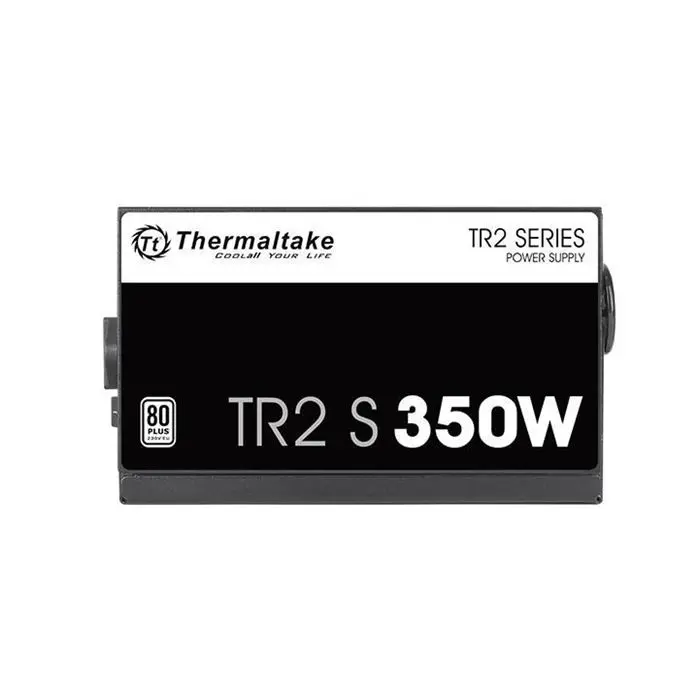 منبع تغذیه کامپیوتر ترمالتیک مدل TR2 S 350W -gallery-4