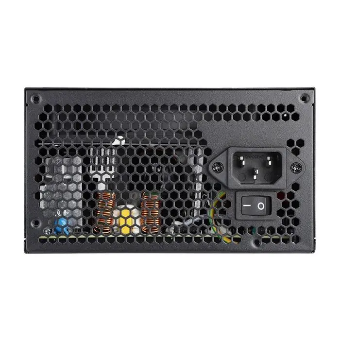 منبع تغذیه کامپیوتر ترمالتیک مدل Litepower 650W -gallery-14