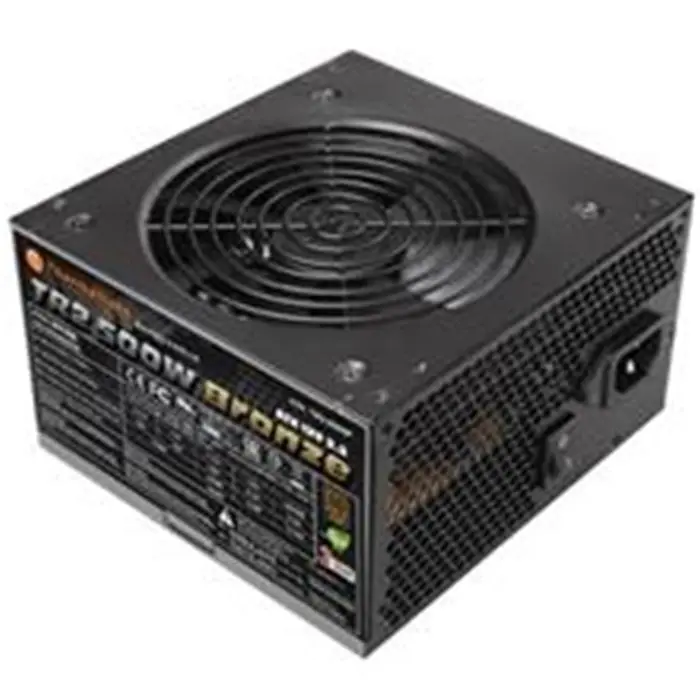 منبع تغذیه کامپیوتر ترمالتیک مدل TR2 500W -gallery-10