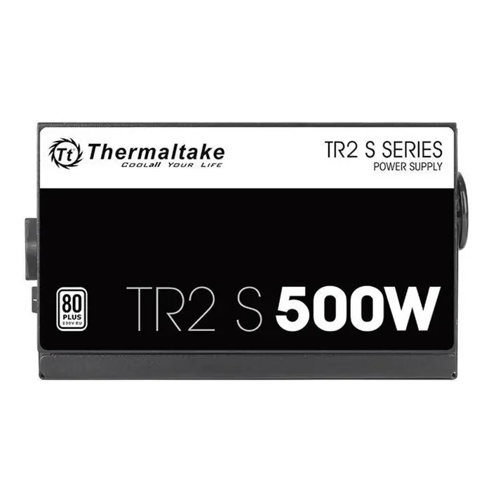 منبع تغذیه کامپیوتر ترمالتیک مدل TR2 500W -gallery-8