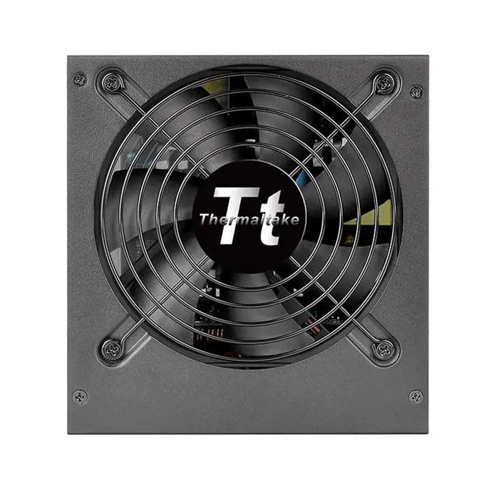 منبع تغذیه کامپیوتر ترمالتیک مدل TR2 600W Bronze -gallery-15