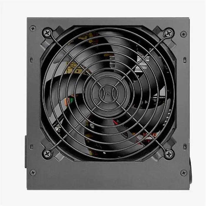 منبع تغذیه کامپیوتر ترمالتیک مدل TR2 600W Bronze -gallery-6