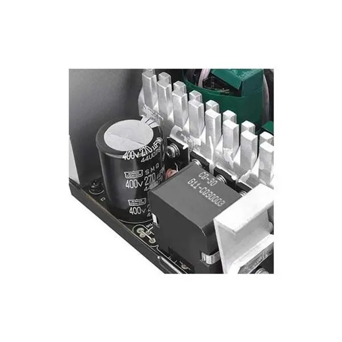 منبع تغذیه کامپیوتر ترمالتیک مدل TR2 500W -gallery-16