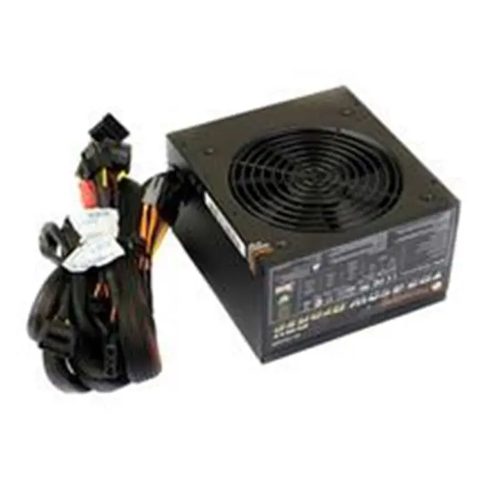 منبع تغذیه کامپیوتر ترمالتیک مدل TR2 450W Bronze -gallery-3