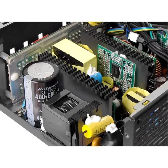 منبع تغذیه ترمال تک مدل Toughpower Grand RGB 750W Gold Full -gallery-6