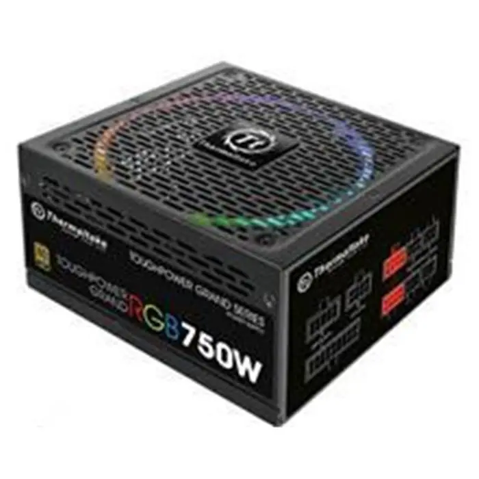 منبع تغذیه ترمال تک مدل Toughpower Grand RGB 750W Gold Full -gallery-7