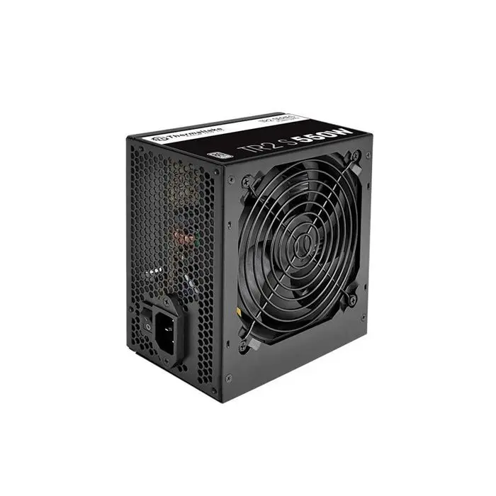 منبع تغذیه کامپیوتر ترمالتیک مدل TR2S 550W -gallery-6