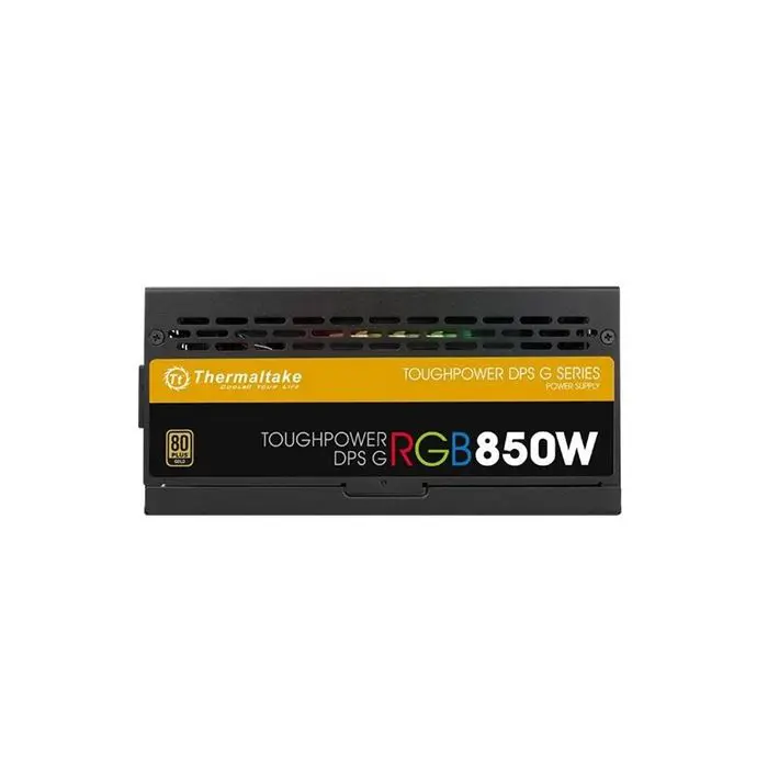 پاور ترمال تیک مدل Toughpower DPS G RGB 850W Gold -gallery-3