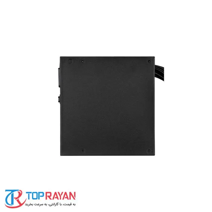 منبع تغذیه کامپیوتر سیلوراستون مدل Essential SST-ET650-B -gallery-14