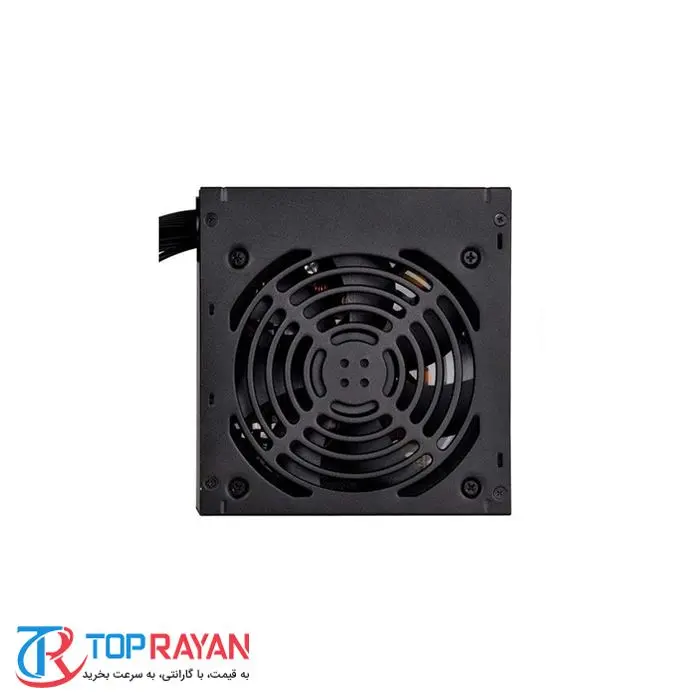 منبع تغذیه کامپیوتر سیلوراستون مدل Essential SST-ET650-B -gallery-1
