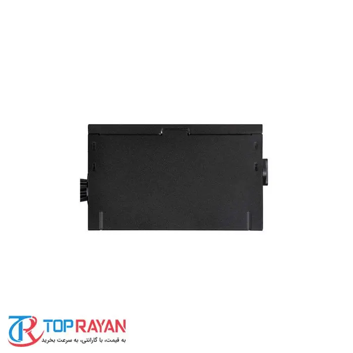 منبع تغذیه کامپیوتر سیلوراستون مدل Essential SST-ET650-B -gallery-3
