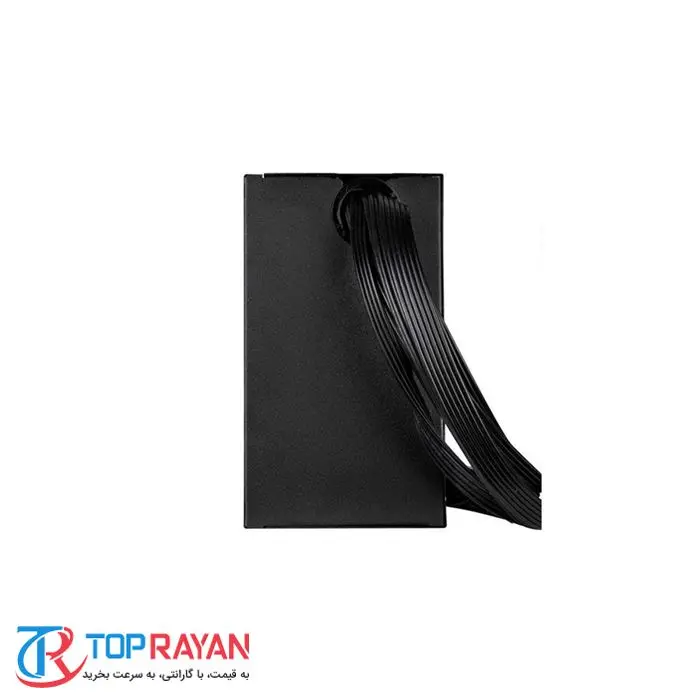 منبع تغذیه کامپیوتر سیلوراستون مدل Essential SST-ET650-B -gallery-4