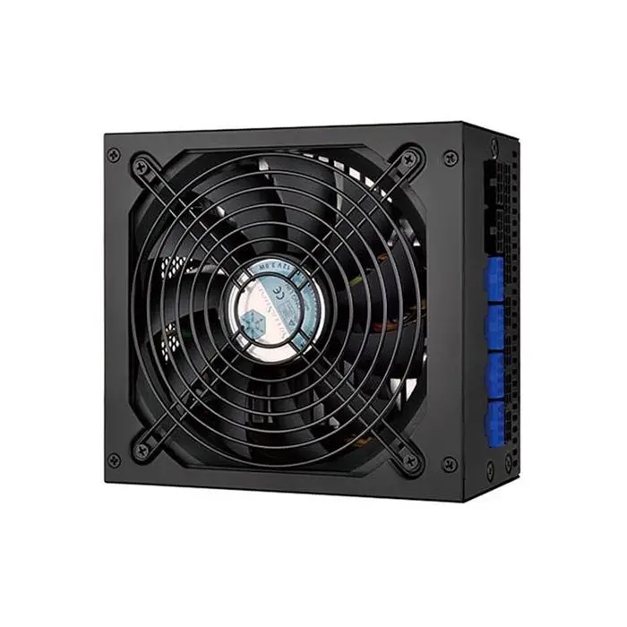 منبع تغذیه کامپیوتر ماژولار سیلور استون مدل ST1000-P -gallery-3