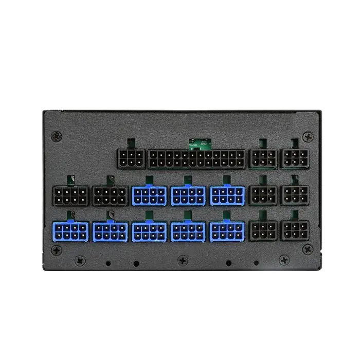 پاور سیلوراستون 1500 وات مدل ST1500-TI -gallery-2