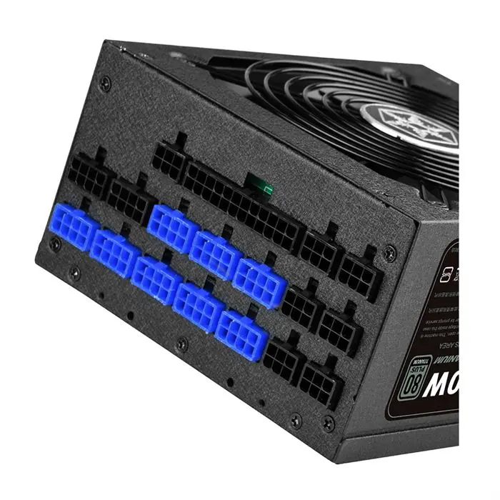 پاور سیلوراستون 1500 وات مدل ST1500-TI -gallery-5