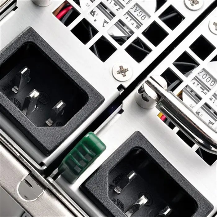 منبع تغذیه سیلوراستون مدل SST-GM600-G -gallery-9