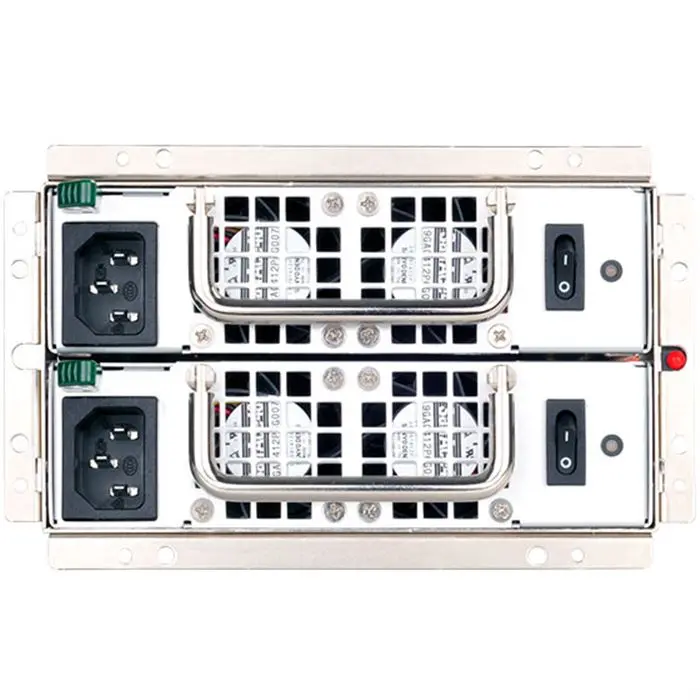 منبع تغذیه سیلوراستون مدل SST-GM600-G -gallery-10