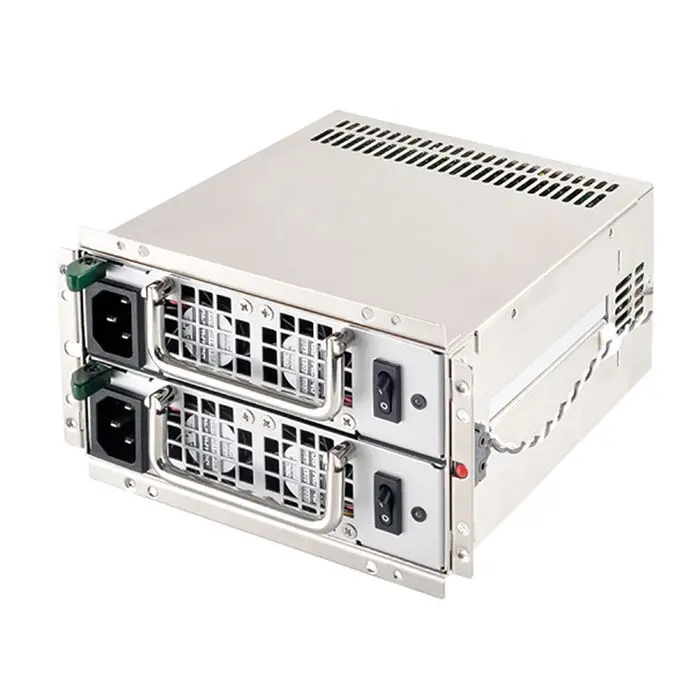 منبع تغذیه سیلوراستون مدل SST-GM600-G -gallery-5