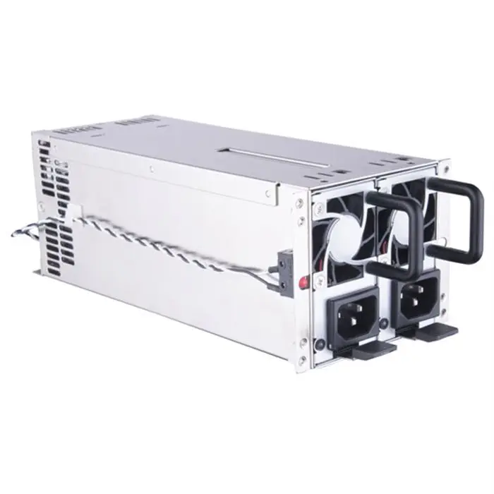 منبع تغذیه سیلوراستون مدل SST-GM1000-2UG -gallery-2