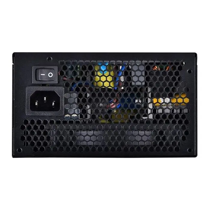 پاور کامپیوتر 850 وات تمام ماژولار سیلور استون مدل SST-ST85F-GS-V2 -gallery-5