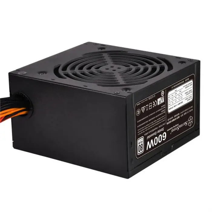 پاور سیلوراستون SilverStone Essential SST-ST60F-ES230 -gallery-5