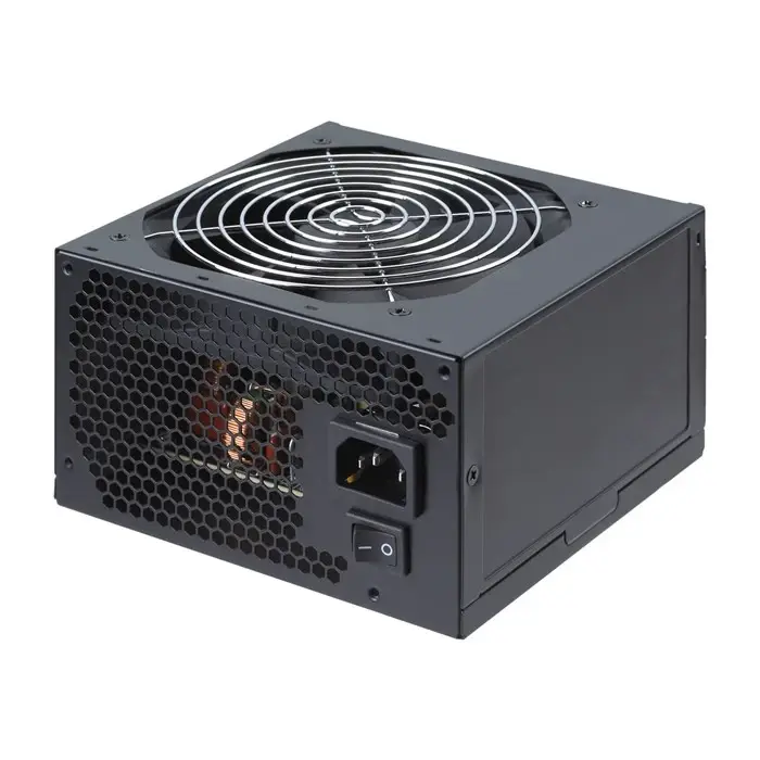 پاور اف اس پی غیر ماژولار 500 وات مدل HV + 500W -gallery-3