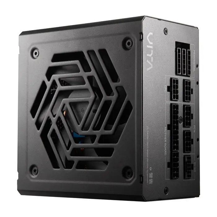 پاور اف اس پی 1000 وات مدل VITA GM 1000W - Black -gallery-1