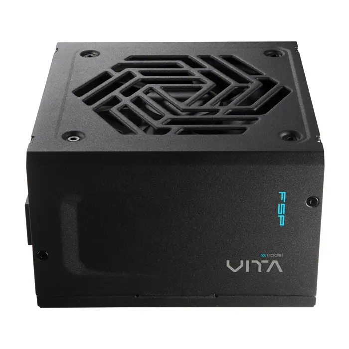 پاور اف اس پی 1000 وات مدل VITA GM 1000W - Black -gallery-3