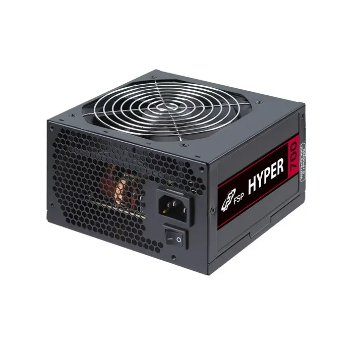 پاور اف اس پی غیر ماژولار 700 وات مدل HYPER S 700W -gallery-3