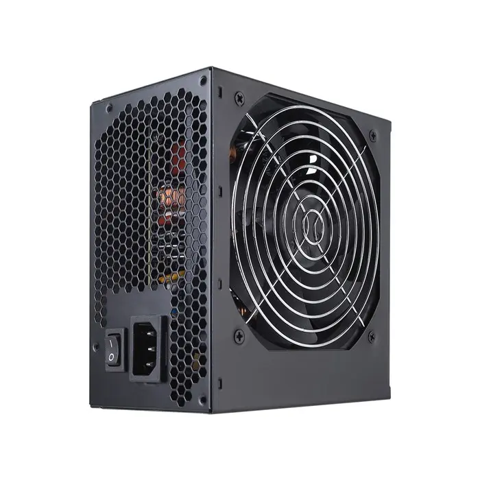 پاور اف اس پی غیر ماژولار 500 وات مدل HYPER S 500W -gallery-2