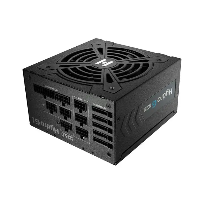پاور اف اس پی 1000 وات Hydro G PRO ATX3.0 (PCIe5.0) -gallery-8