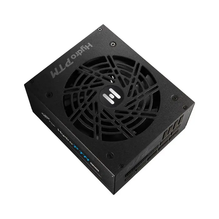 پاور اف اس پی 1350 وات مدل Hydro PTM PRO (ATX3.1) 1350W -gallery-1