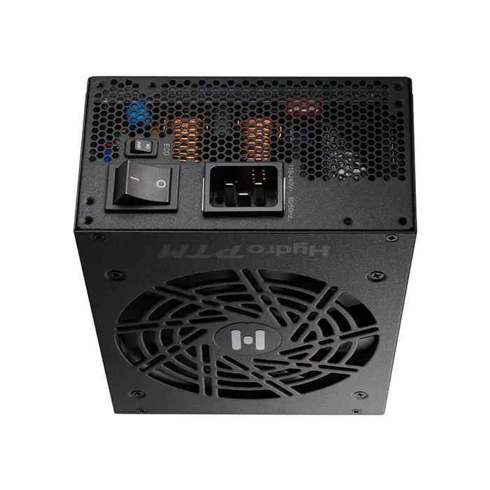 پاور اف اس پی 1350 وات مدل Hydro PTM PRO (ATX3.1) 1350W -gallery-2