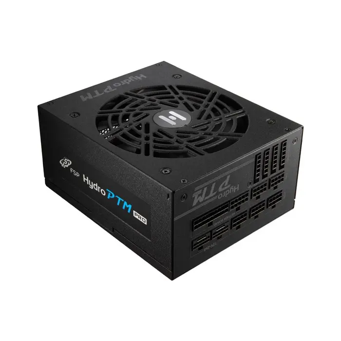 پاور اف اس پی 1350 وات مدل Hydro PTM PRO (ATX3.1) 1350W -gallery-4