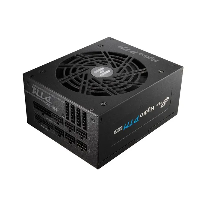 پاور اف اس پی 1650 وات مدل Hydro PTM PRO (ATX3.1) 1650W -gallery-7