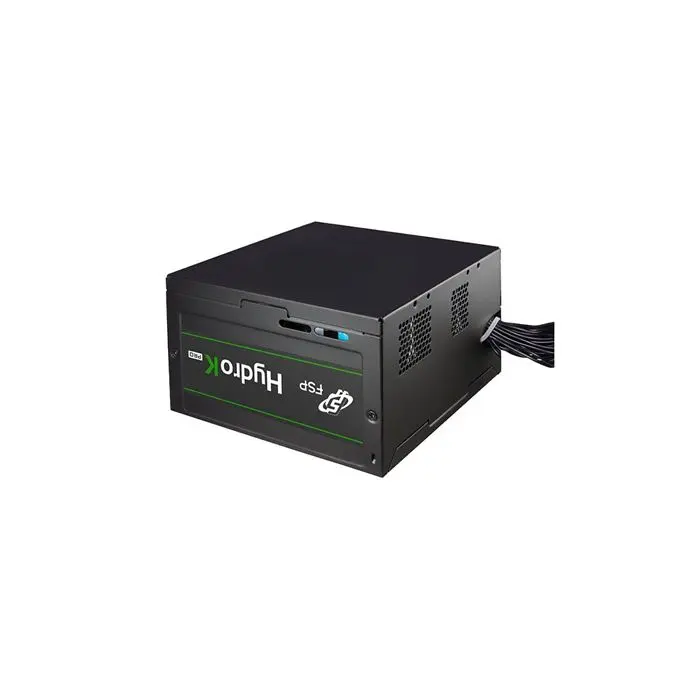 پاور 500 وات برنز اف اس پی ATX3.0 مدل HYDRO K PRO -gallery-3