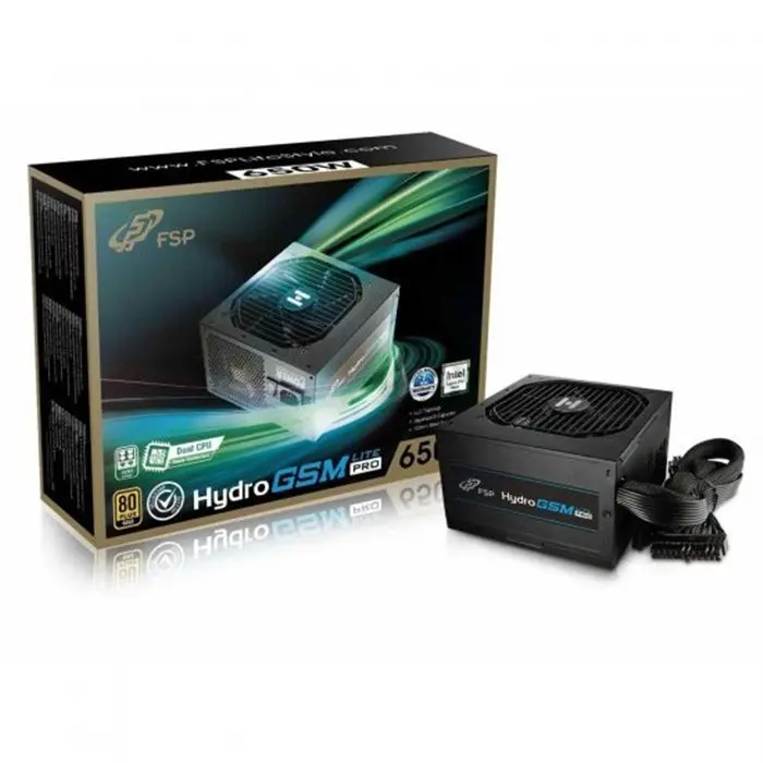 پاور 650 وات اف اس پی مدل HYDRO GSM LITE PRO -gallery-2