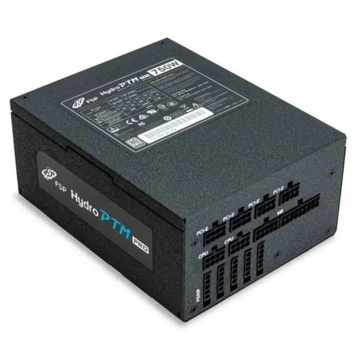پاور 750 وات اف اس پی مدل HYDRO PTM PRO -gallery-5