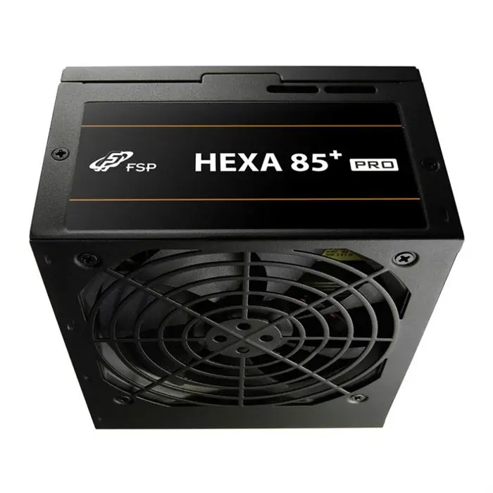 پاور 550 وات اف اس پی مدل HEXA 85+ PRO HA2-550 Bronze -gallery-15