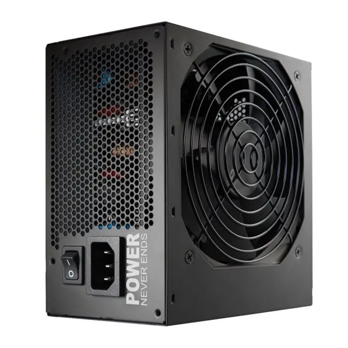 پاور 600 وات اف اس پی مدل HYDRO K PRO 600 ATX3.0 Bronze -gallery-8