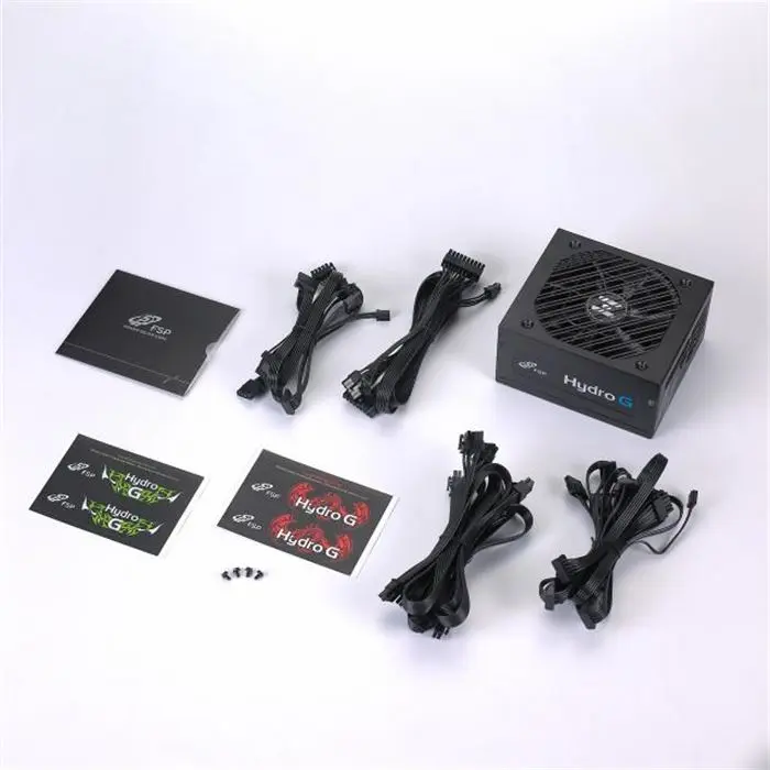 پاور 750 وات اف اس پی مدل HYDRO G 750W -gallery-6