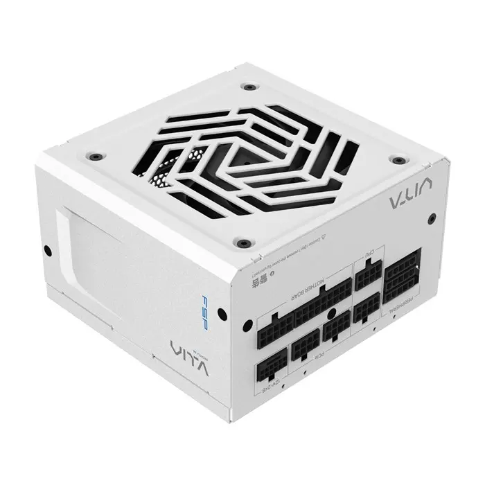 پاور اف اس پی فول ماژولار 750 وات مدل VITA GM 750W White -gallery-5
