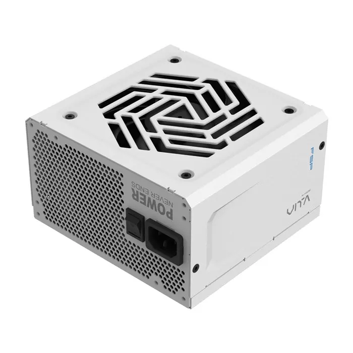 پاور اف اس پی فول ماژولار 850 وات مدل VITA GM 850W White -gallery-2