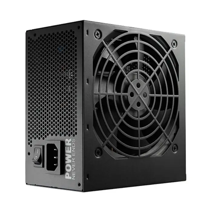 پاور اف اس پی غیر ماژولار 650 وات HV PRO 85+ 650W -gallery-9